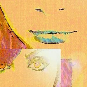 Meet your Posher, Maggie